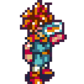 Kevin Young - MycoMap Beta